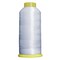 Threadart Polyester Machine Embroidery Thread By the Spool - 5000M - 40wt - Hundreds of Color Options